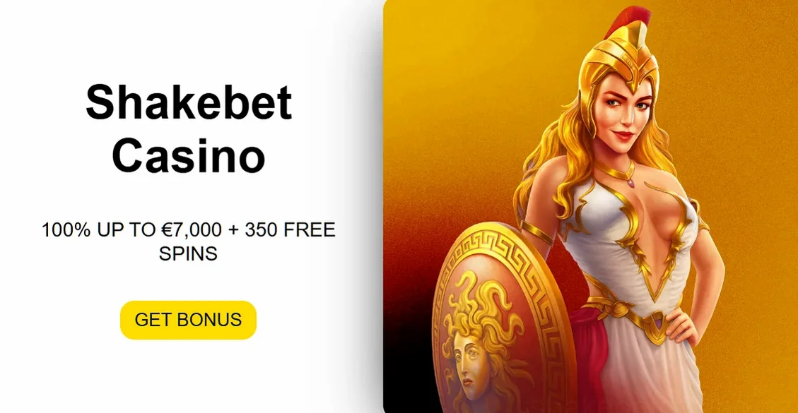 Shakebet Casino Gaming